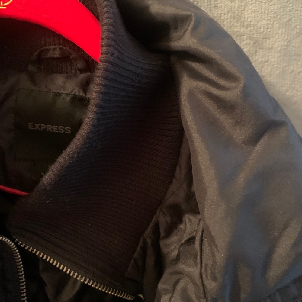 Winter Jacket - image 4